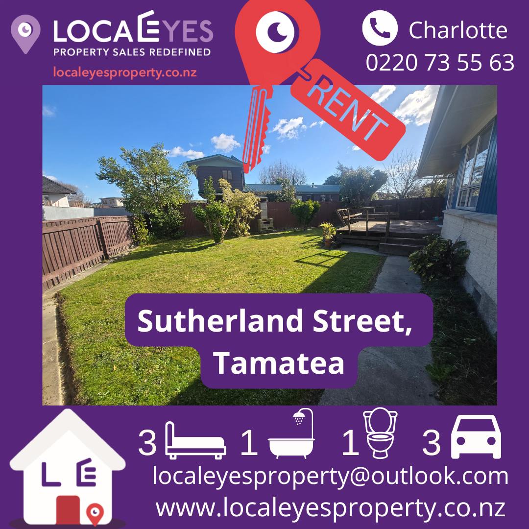 Sutherland Street (1)